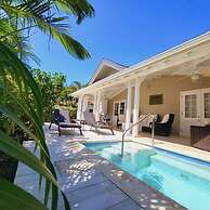 Villa Vuemont - Peaceful 3 Bedroom Villa With Pool