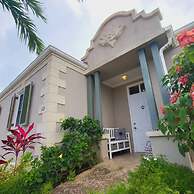 Villa Vuemont - Peaceful 3 Bedroom Villa With Pool