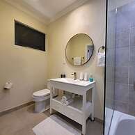 Villa Vuemont - Peaceful 3 Bedroom Villa With Pool