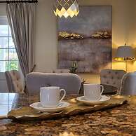 Villa Vuemont - Peaceful 3 Bedroom Villa With Pool