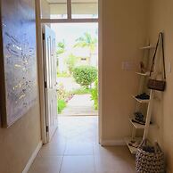 Villa Vuemont - Peaceful 3 Bedroom Villa With Pool