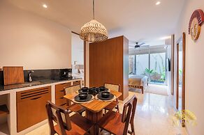 NHOA TULUM APARTHOTEL by Maya PM