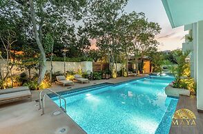 NHOA TULUM APARTHOTEL by Maya PM