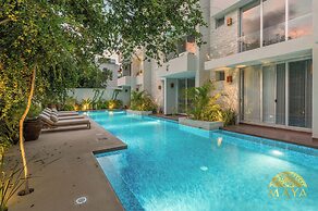 NHOA TULUM APARTHOTEL by Maya PM