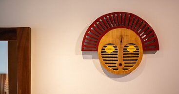 NHOA TULUM APARTHOTEL by Maya PM