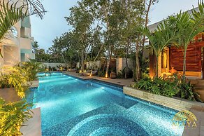 NHOA TULUM APARTHOTEL by Maya PM