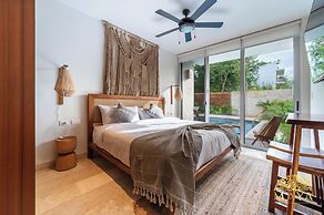 NHOA TULUM APARTHOTEL by Maya PM