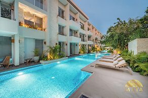 NHOA TULUM APARTHOTEL by Maya PM