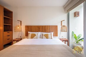 NHOA TULUM APARTHOTEL by Maya PM