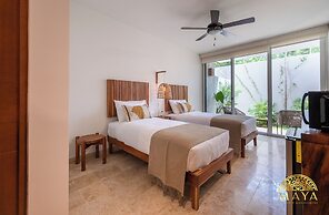 NHOA TULUM APARTHOTEL by Maya PM