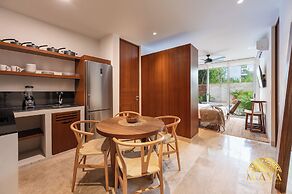 NHOA TULUM APARTHOTEL by Maya PM