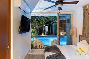 NHOA TULUM APARTHOTEL by Maya PM