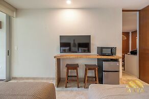 NHOA TULUM APARTHOTEL by Maya PM