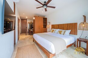 NHOA TULUM APARTHOTEL by Maya PM