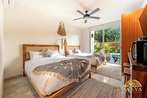 NHOA TULUM APARTHOTEL by Maya PM