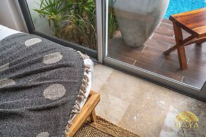 NHOA TULUM APARTHOTEL by Maya PM