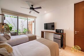 NHOA TULUM APARTHOTEL by Maya PM