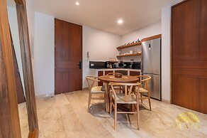 NHOA TULUM APARTHOTEL by Maya PM