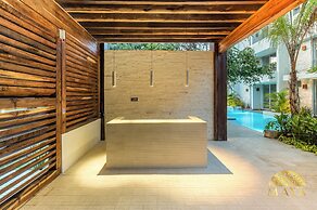 NHOA TULUM APARTHOTEL by Maya PM