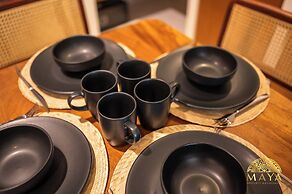 NHOA TULUM APARTHOTEL by Maya PM