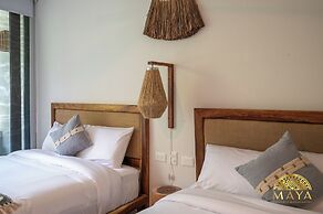NHOA TULUM APARTHOTEL by Maya PM