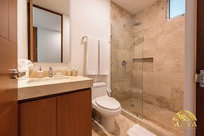 NHOA TULUM APARTHOTEL by Maya PM