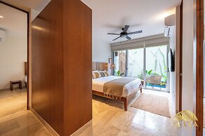NHOA TULUM APARTHOTEL by Maya PM