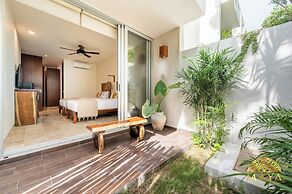 NHOA TULUM APARTHOTEL by Maya PM