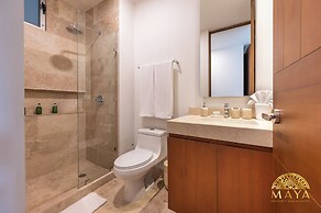 NHOA TULUM APARTHOTEL by Maya PM