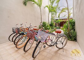 NHOA TULUM APARTHOTEL by Maya PM