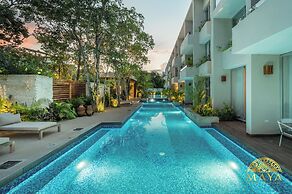 NHOA TULUM APARTHOTEL by Maya PM