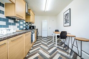 Nice 3 Bed Flat near Paddington