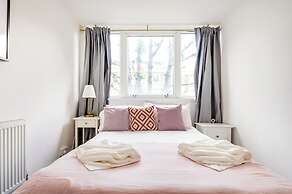 Nice 3 Bed Flat near Paddington