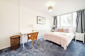 Nice 3 Bed Flat near Paddington