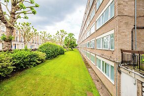Nice 3 Bed Flat near Paddington