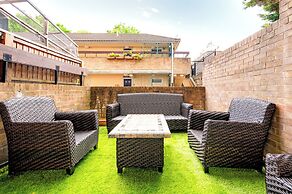 Nice 3 Bed Flat near Paddington