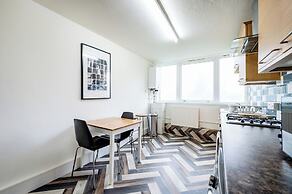 Nice 3 Bed Flat near Paddington