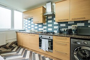 Nice 3 Bed Flat near Paddington