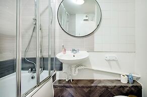 Nice 3 Bed Flat near Paddington