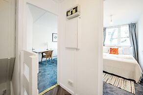 Nice 3 Bed Flat near Paddington