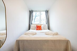 Nice 3 Bed Flat near Paddington