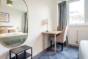 Nice 3 Bed Flat near Paddington
