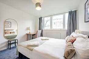 Nice 3 Bed Flat near Paddington