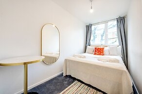 Nice 3 Bed Flat near Paddington