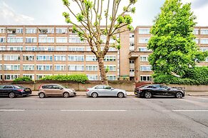 Nice 3 Bed Flat near Paddington