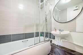 Nice 3 Bed Flat near Paddington