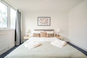 Nice 3 Bed Flat near Paddington