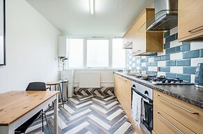 Nice 3 Bed Flat near Paddington