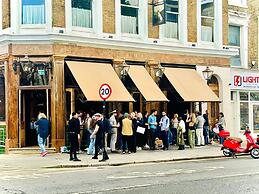 Nice 3 Bed Flat near Paddington