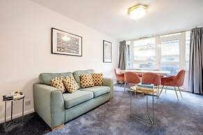 Nice 3 Bed Flat near Paddington